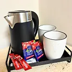 Bonjour 公寓式酒店