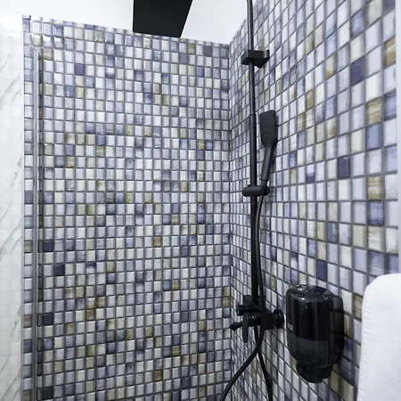 Апарт-готель Bonjour 3*