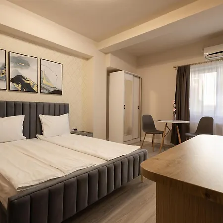 Bonjour Клуж-Напока