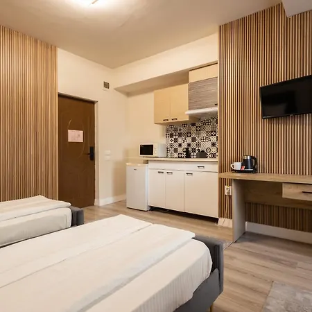 Bonjour 3* Клуж-Напока