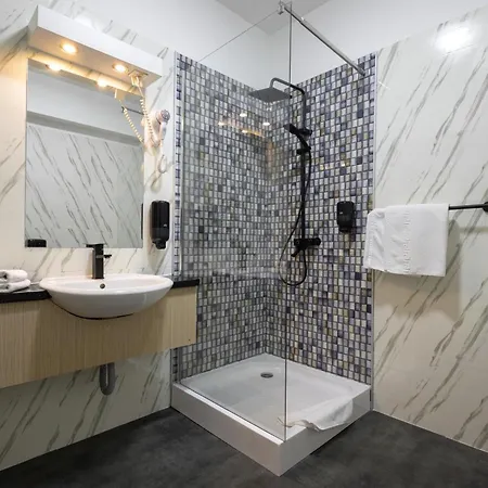 Bonjour 3* Kluż-Napoka