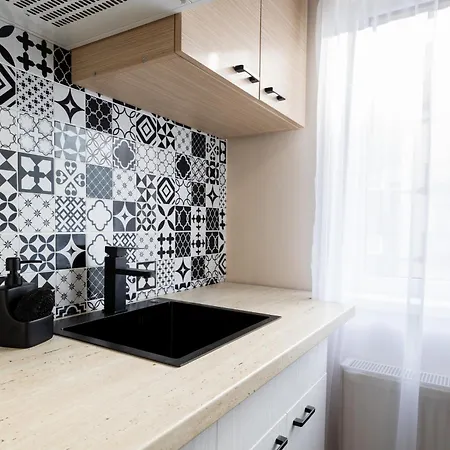 Bonjour Hotel apartamentowy Kluż-Napoka