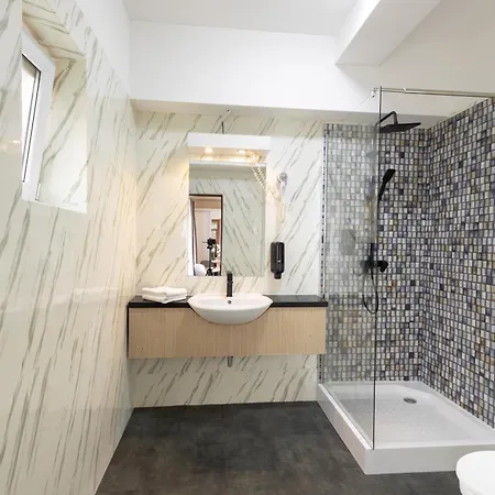 Bonjour 3* Kluż-Napoka