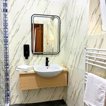 Bonjour Апарт-готель Клуж-Напока