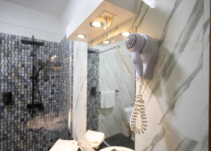 Bonjour Aparthotel Cluj-Napoca