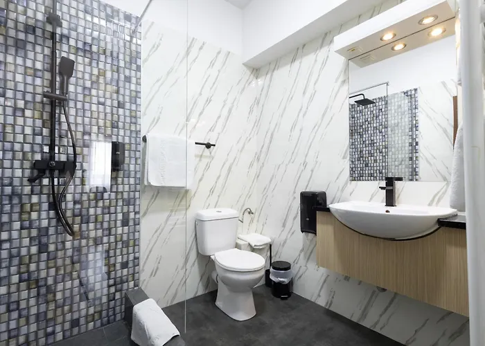 Bonjour 3* Cluj-Napoca