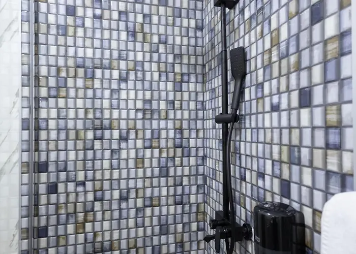 Aparthotel Bonjour 3*