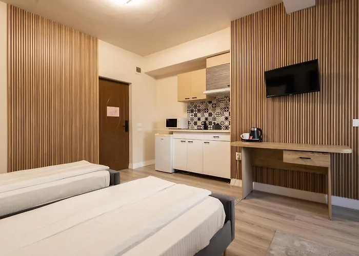 Bonjour 3* Cluj-Napoca