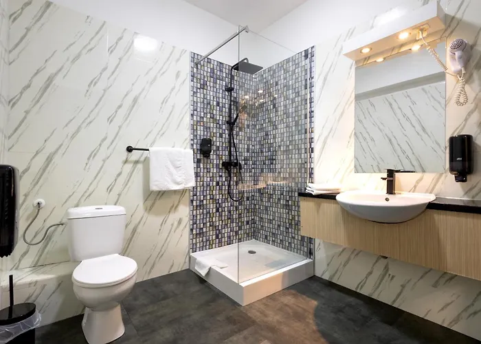 Bonjour Apartahotel Cluj-Napoca