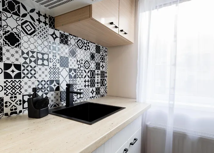 Bonjour Aparthotel Cluj-Napoca