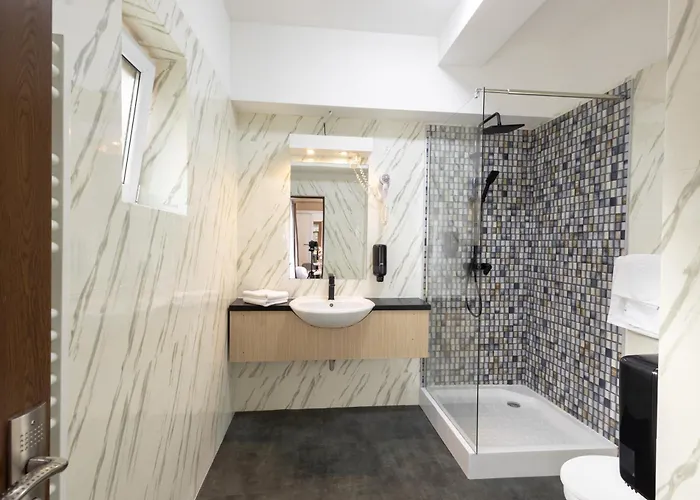 Bonjour 3* Cluj-Napoca