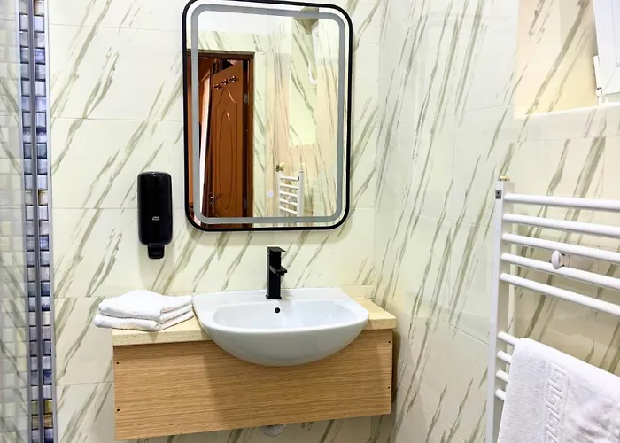 Bonjour Apartahotel Cluj-Napoca