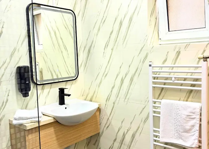 Apartahotel Bonjour Cluj-Napoca